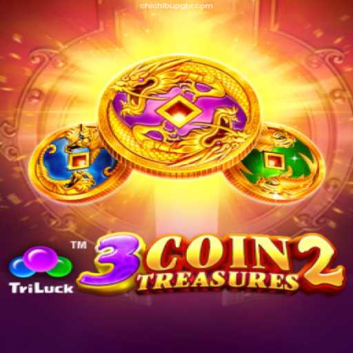 Exploring 3CoinTreasures2: The Thrilling Sequel and Its Connection to Brazil's Leading Betting Platform