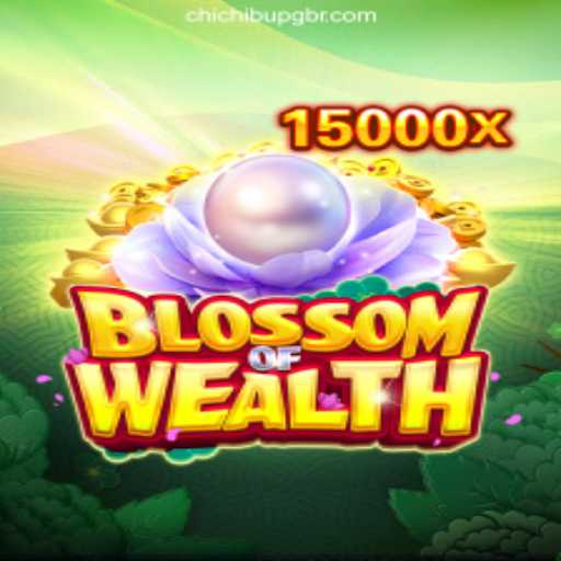 BlossomofWealth: A Gaming Adventure with CHICHIBUPG