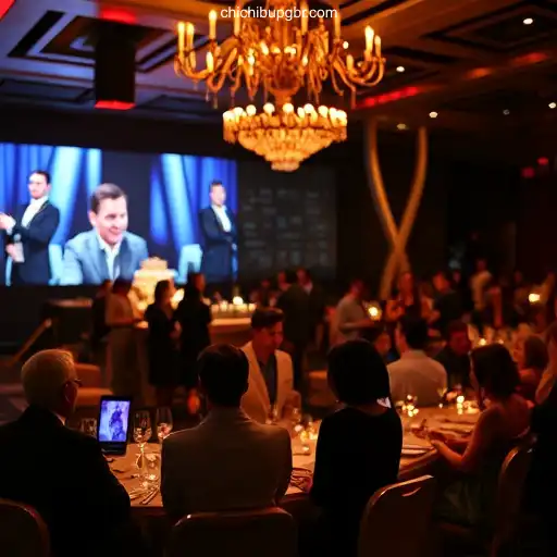 Exclusive Events: Cultural Phenomenon and Modern Impact