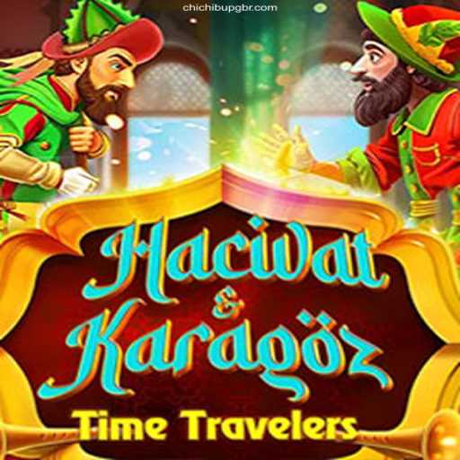 Discover the Timeless Appeal of HacivatandKaragoz: A Fusion of Tradition and Modern Entertainment