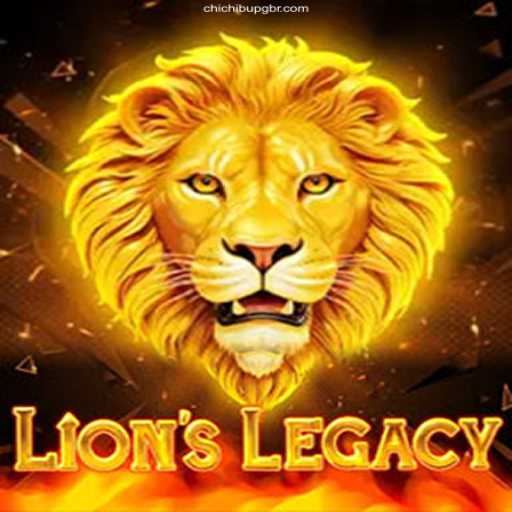 LionsLegacy: A New Era of Gaming
