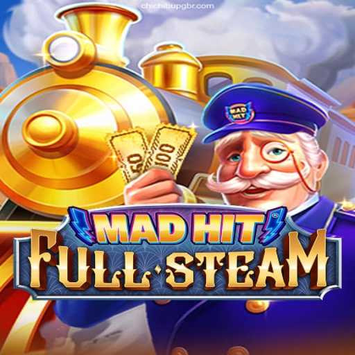 MadHitFullSteam: The Dynamic New Game Revolutionizing the Gaming World