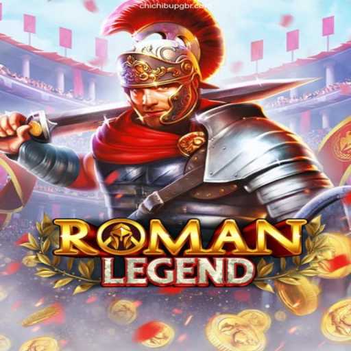 RomanLegend: A Journey Through Ancient Rome