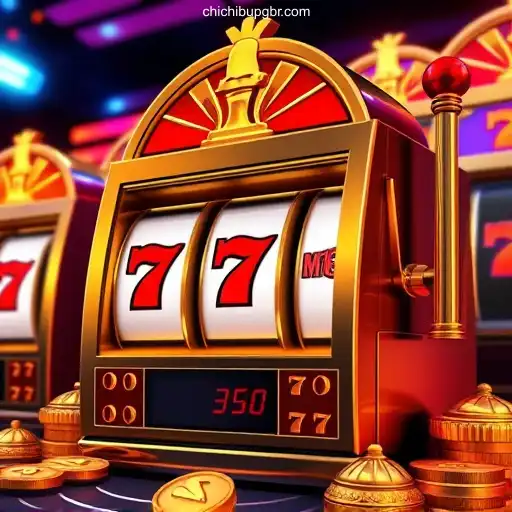 Exploring Slot Machines: An Intriguing World of Chance and Strategy