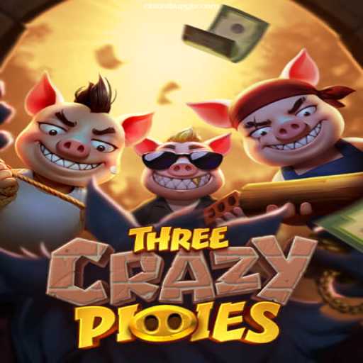Explore the Fascinating World of ThreeCrazyPiggies
