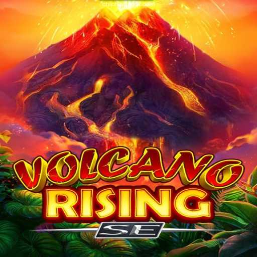 VolcanoRisingSE: A Fiery Adventure Fueled by Strategy and Skill