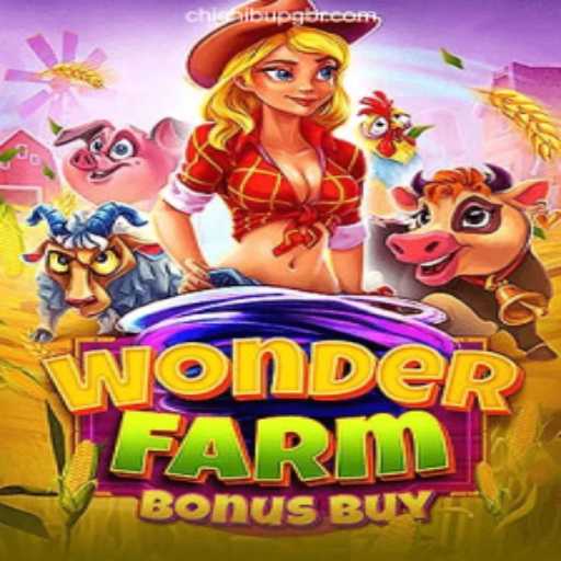 Exploring WonderFarmBonusBuy: A Captivating Adventure in Modern Gaming